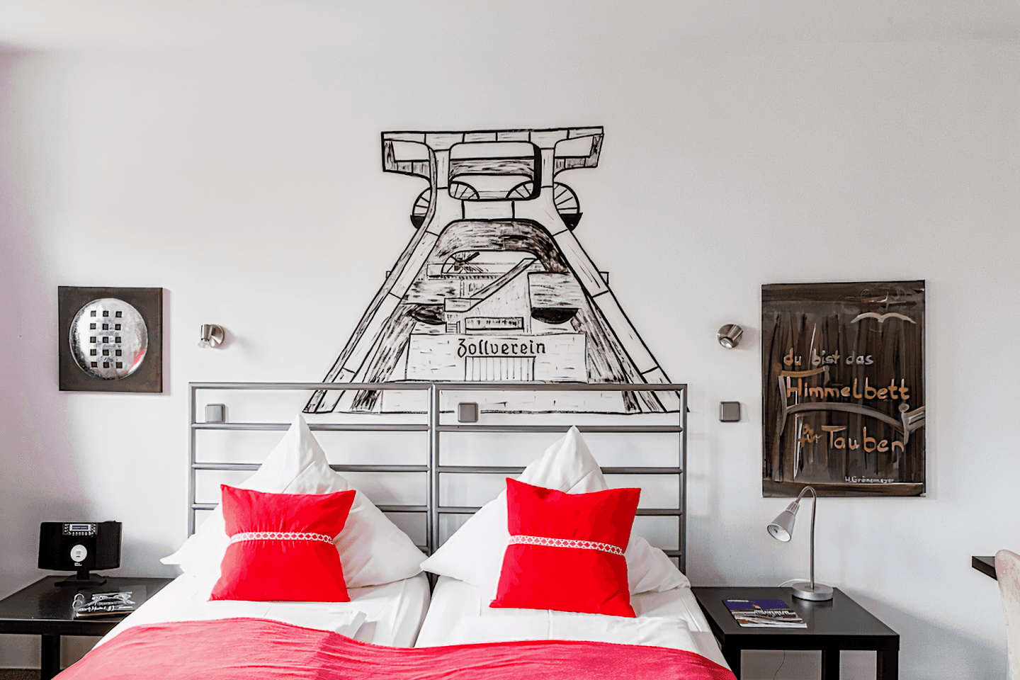 Art Hotel Körschen