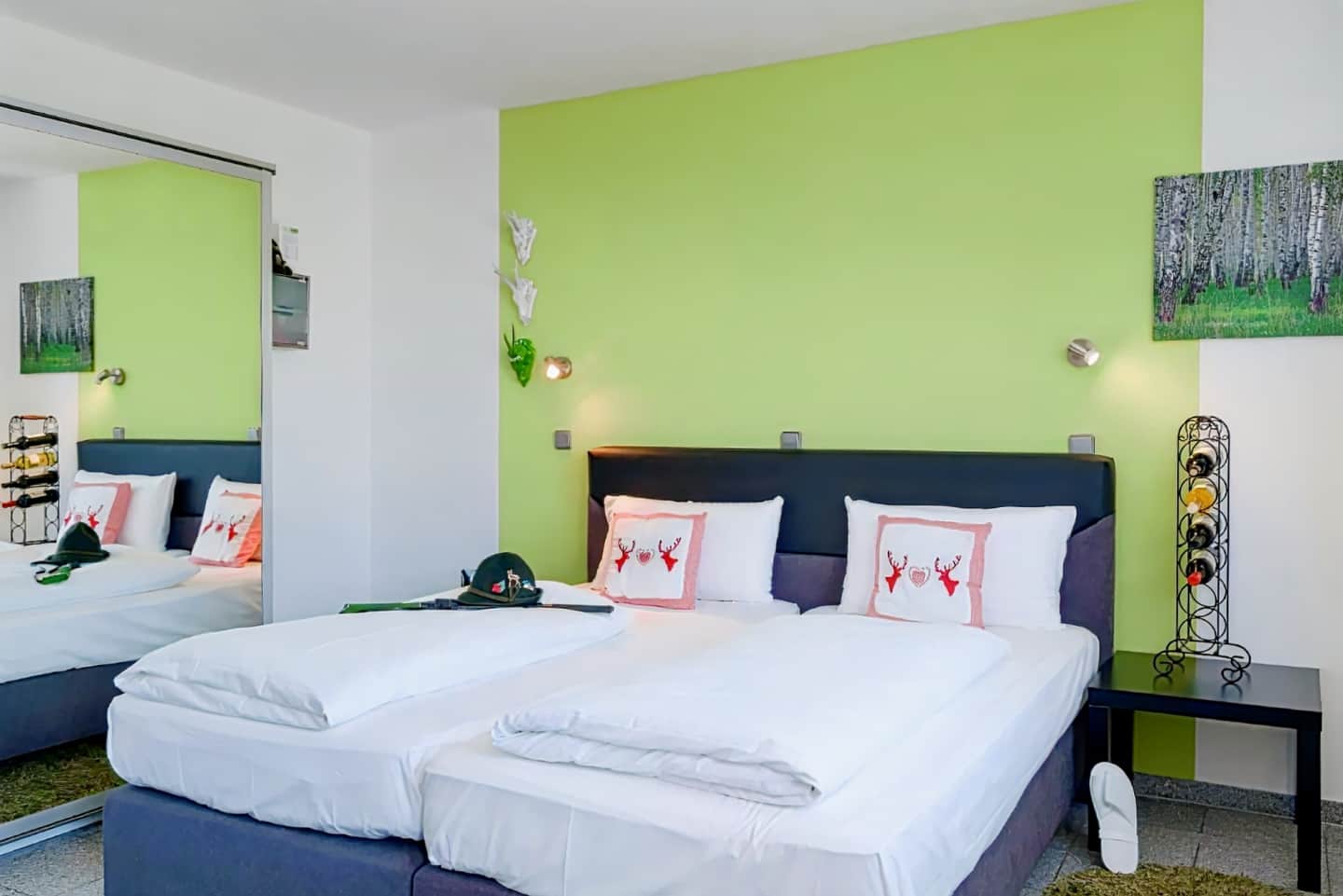 Art Hotel Körschen