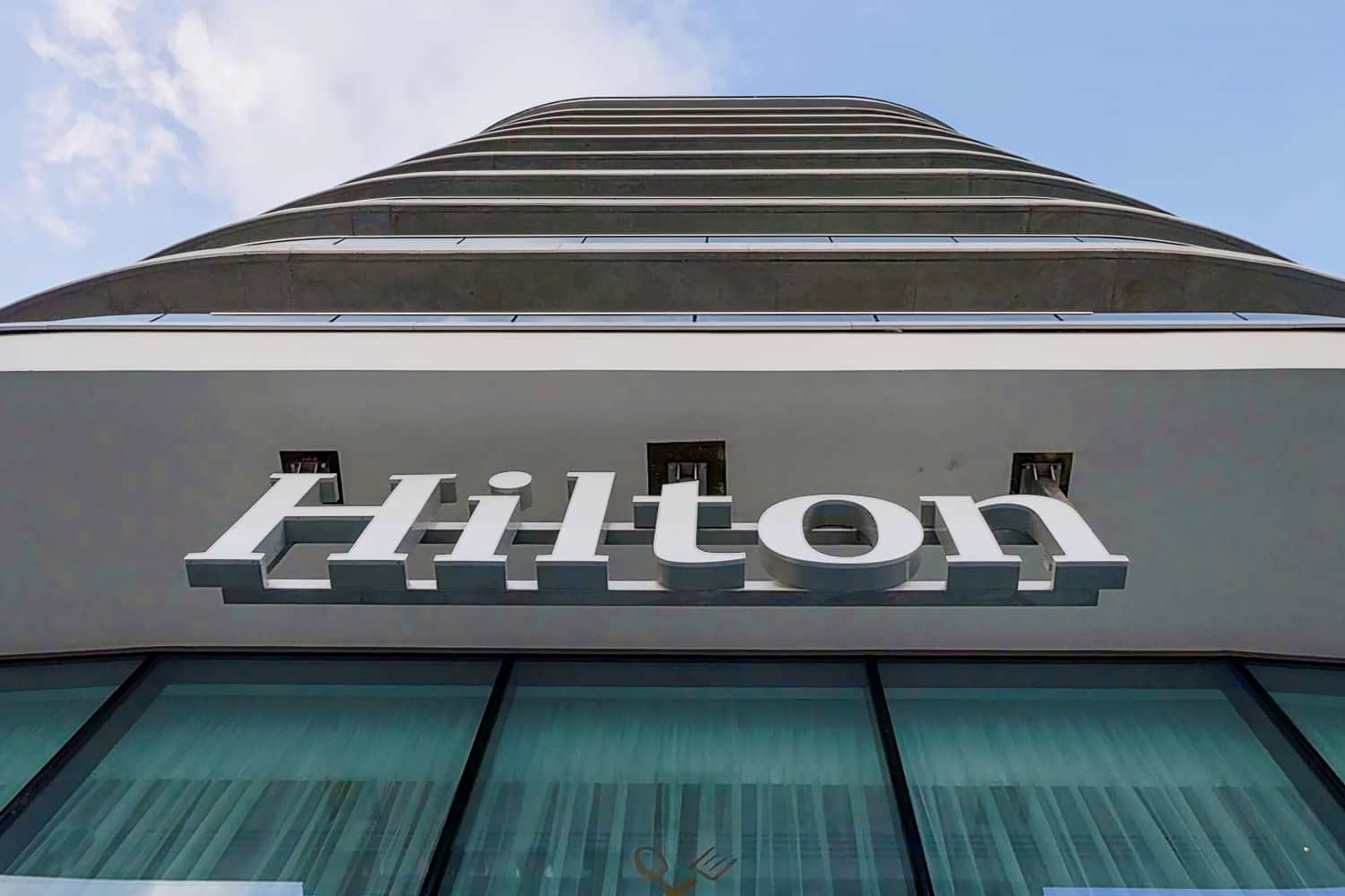 Hilton Bournemouth
