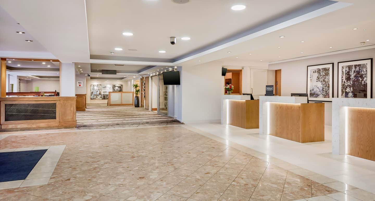 Hilton London Watford