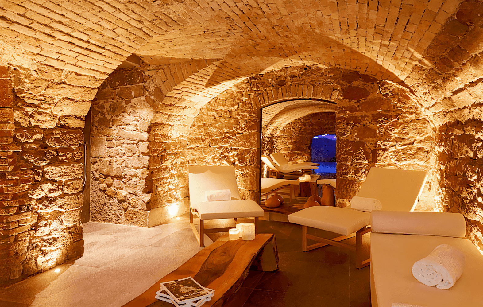 5 Terres Hôtel & Spa - MGallery Collection
