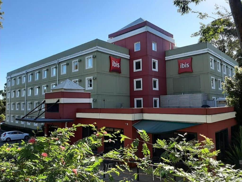 ibis Sydney Thornleigh