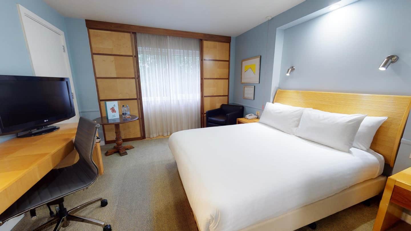 Holiday Inn Cambridge