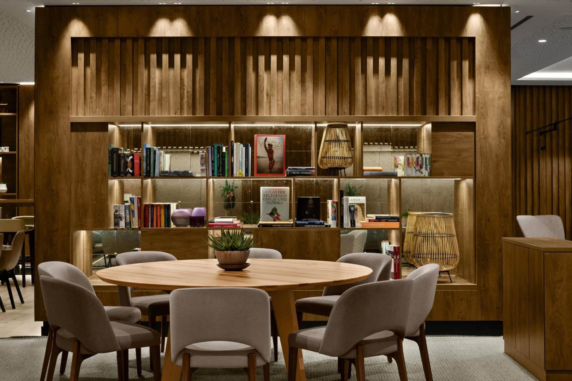 AC Hotel Innsbruck