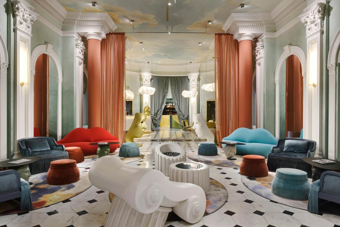 Leon's Place Hotel
