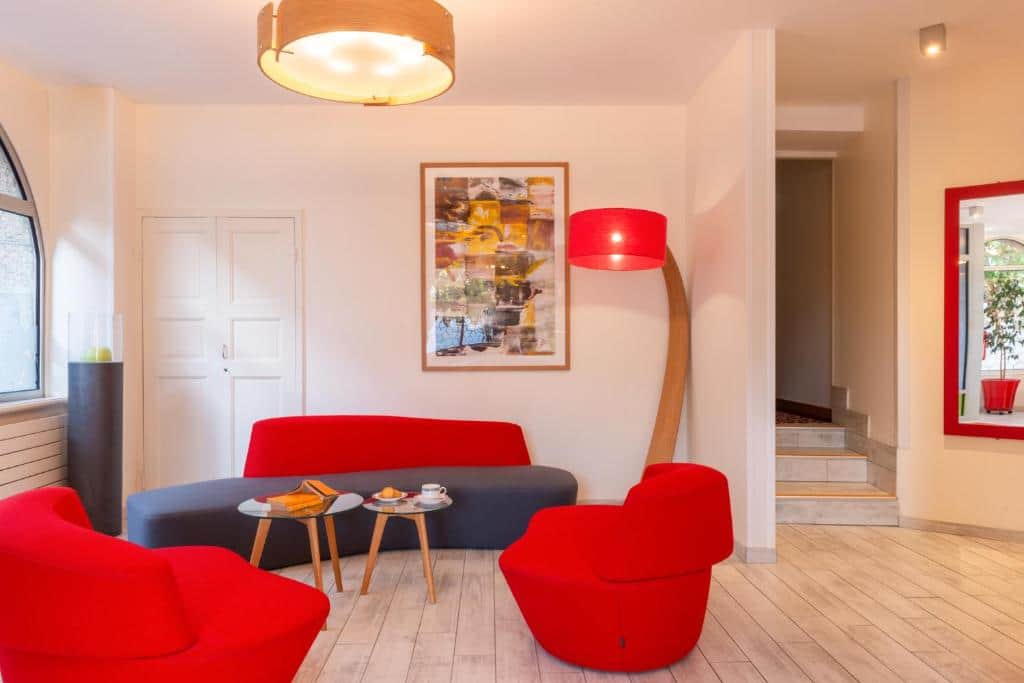 The Originals Boutique, Hôtel de Perros