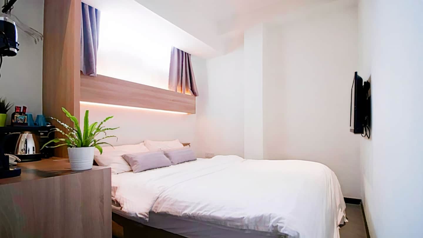 Hotel NuVe