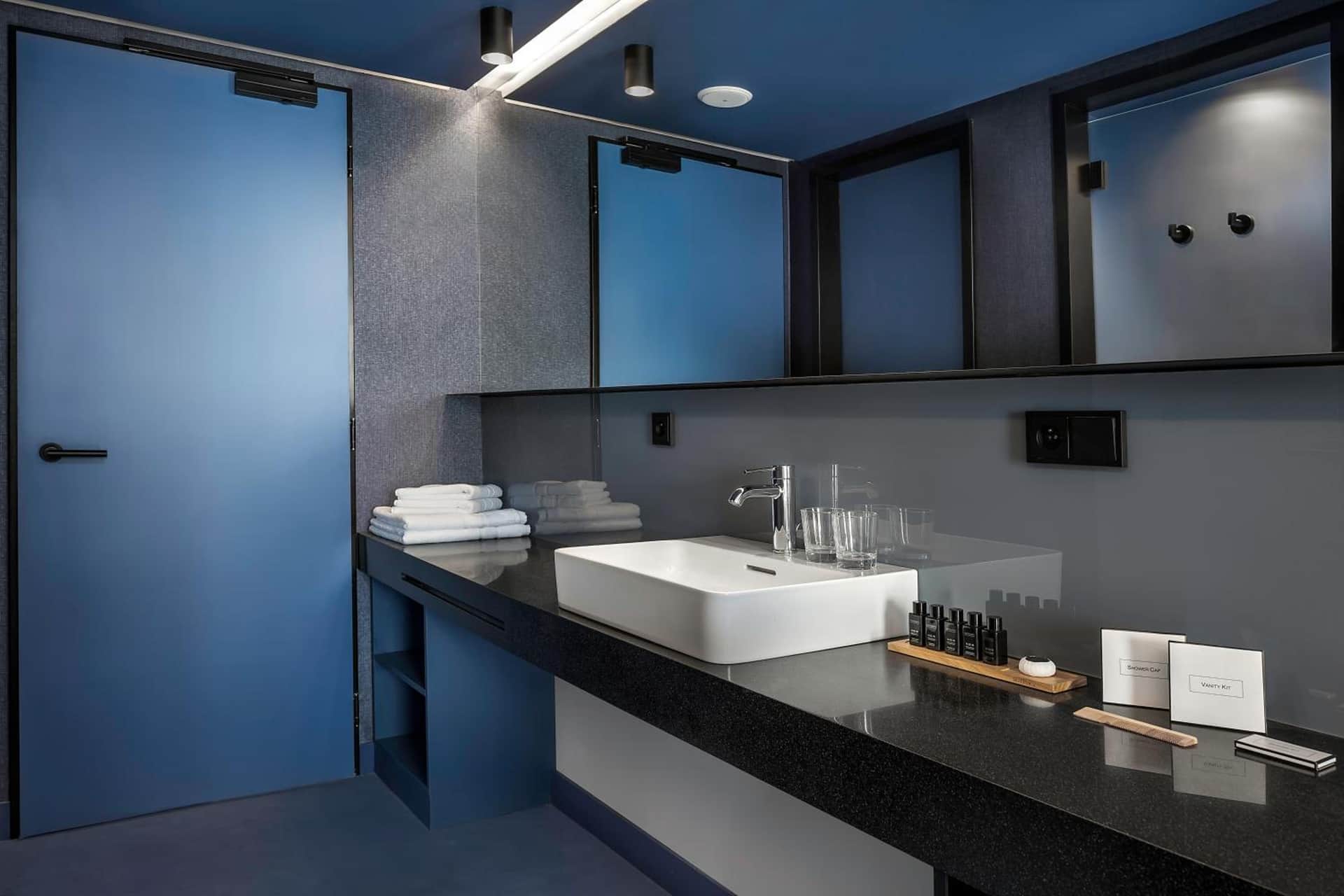 Urban CRÈME Hotel