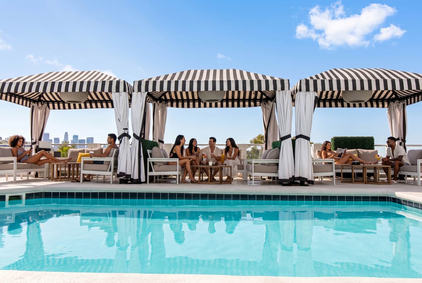 Montrose All Suites Hotel at Beverly Hills