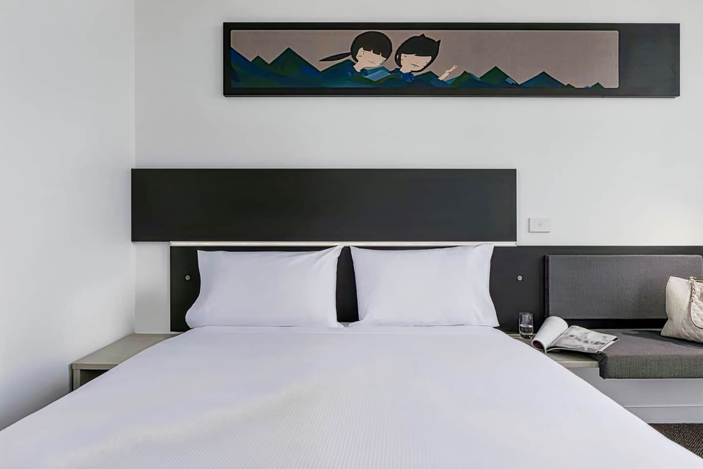ibis Adelaide