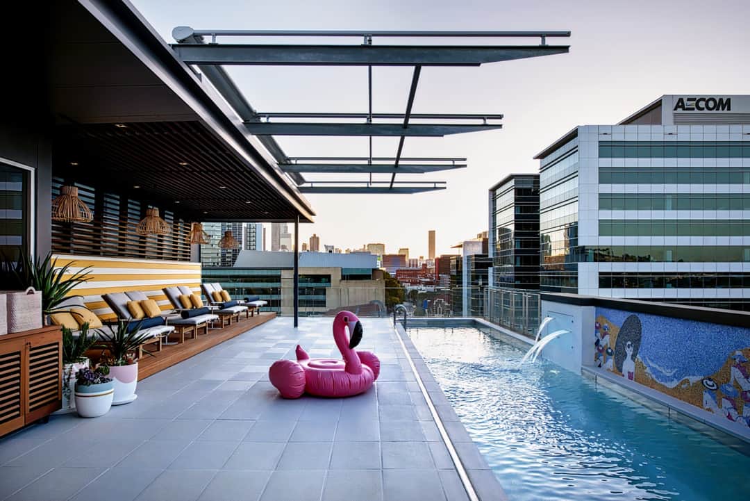 Ovolo The Valley
