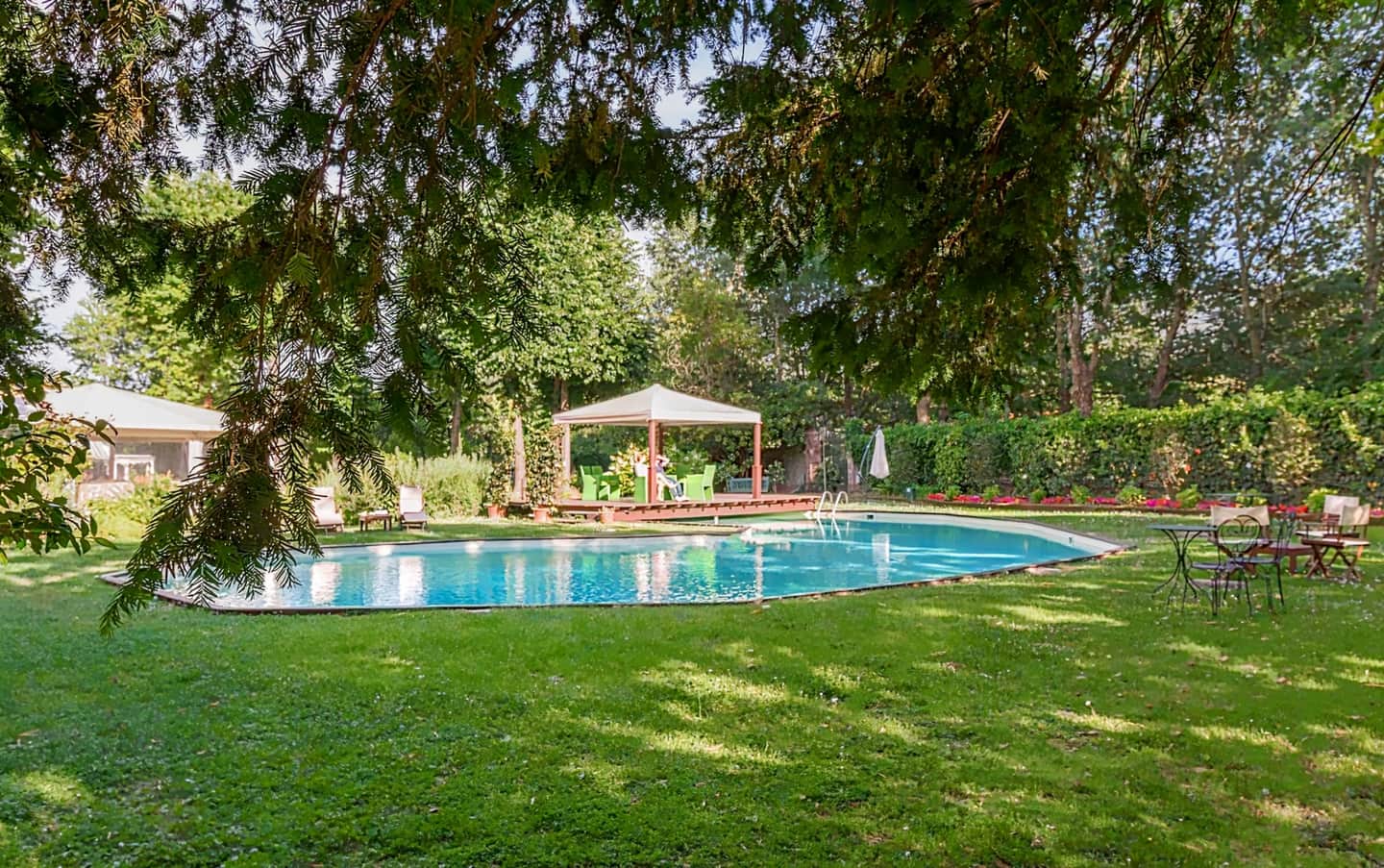 Resort dei Limoni
