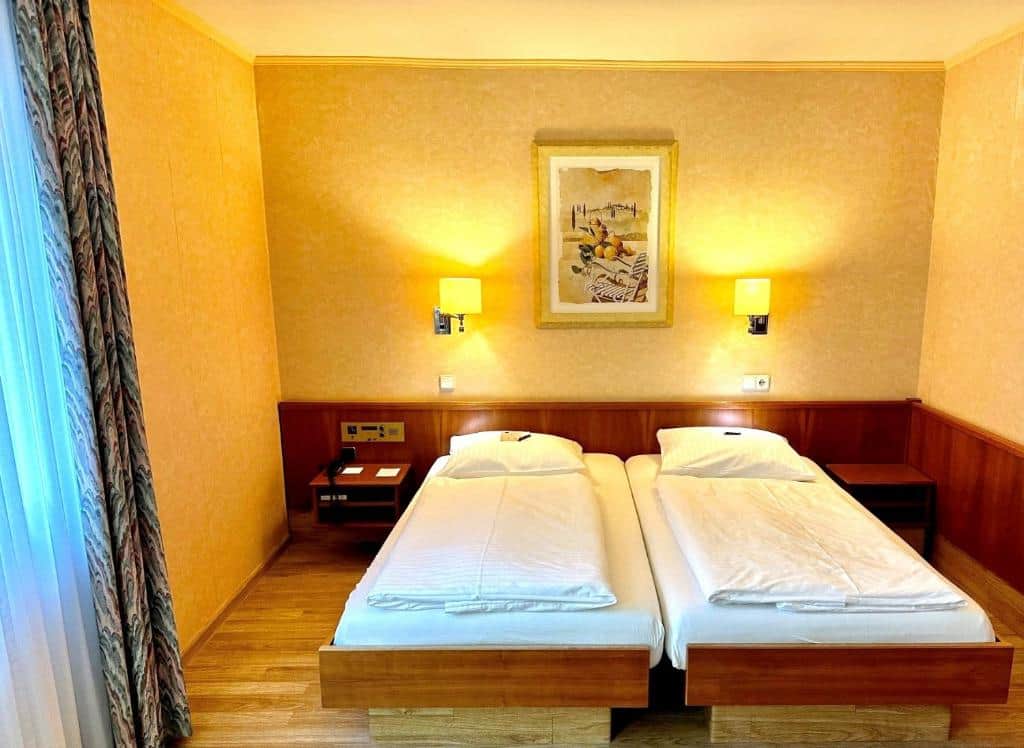 Ringhotel Reubel