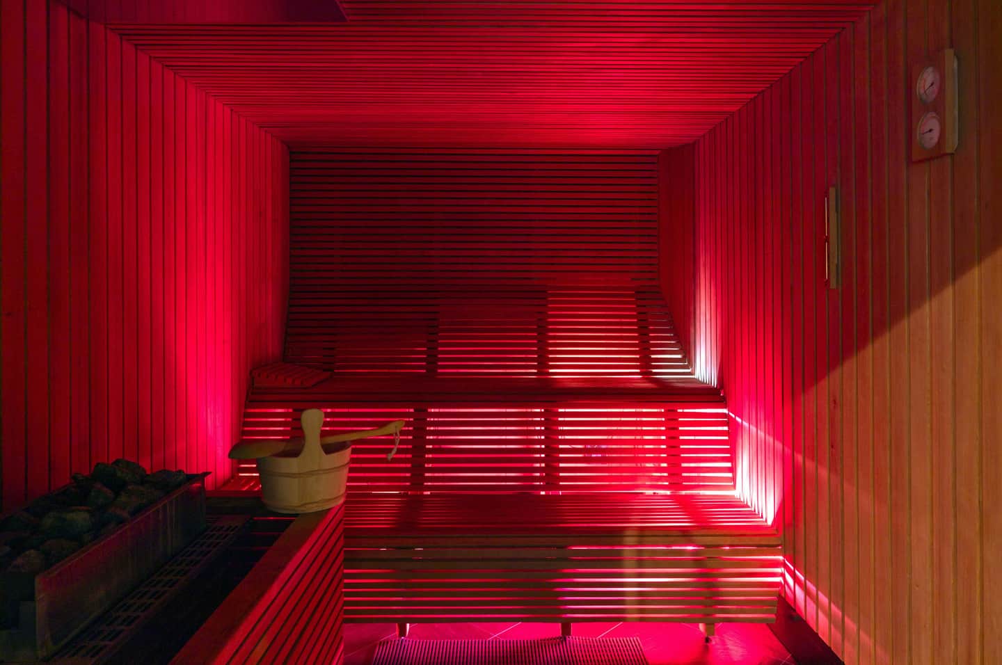 Scandic Hamburg Emporio