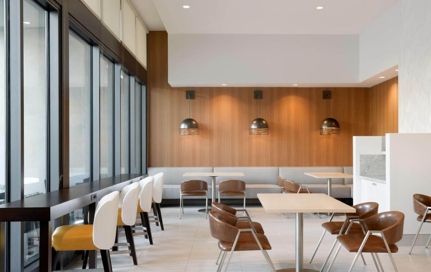 Hyatt Place Pasadena
