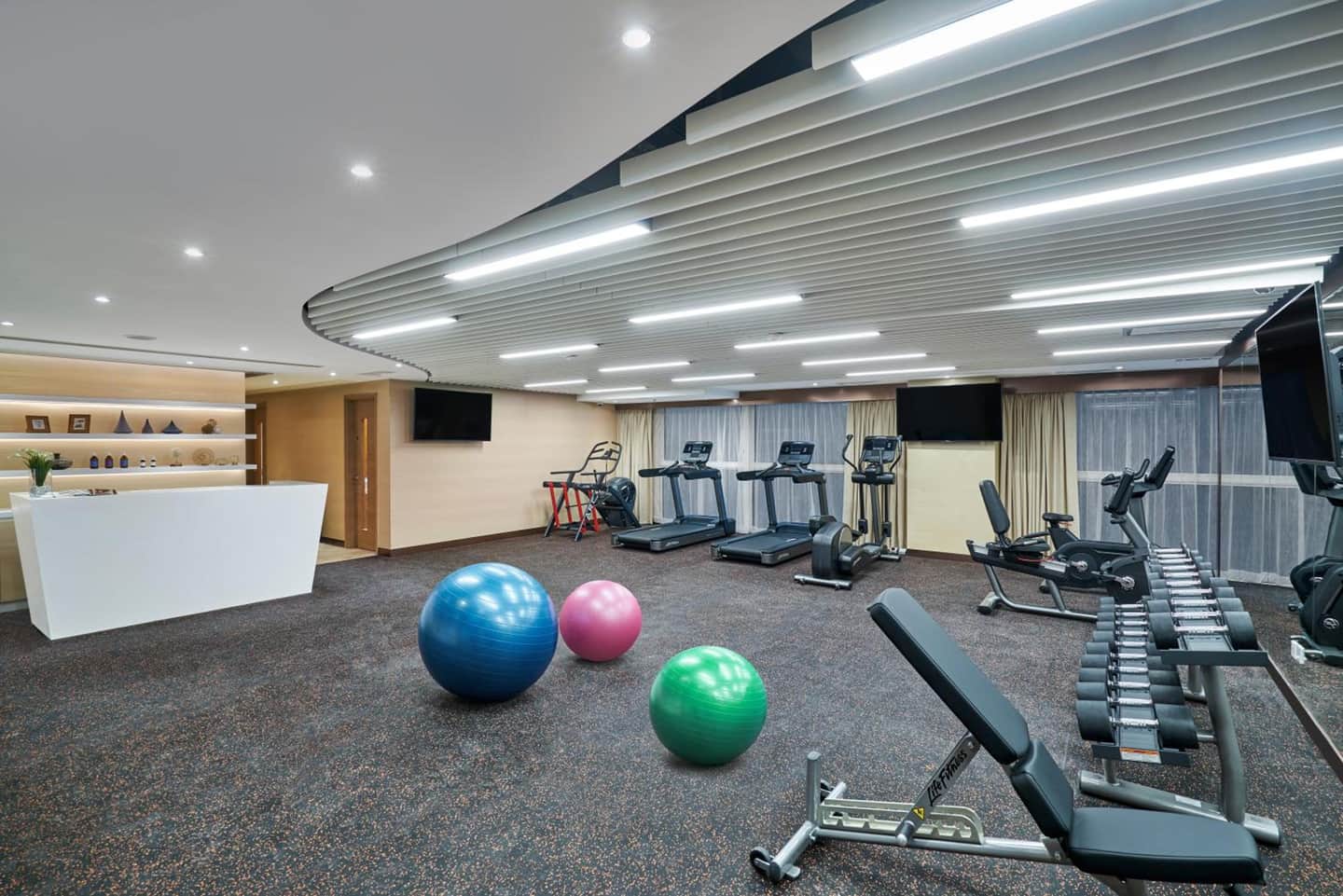 Hotel COZi Resort Tuen Mun