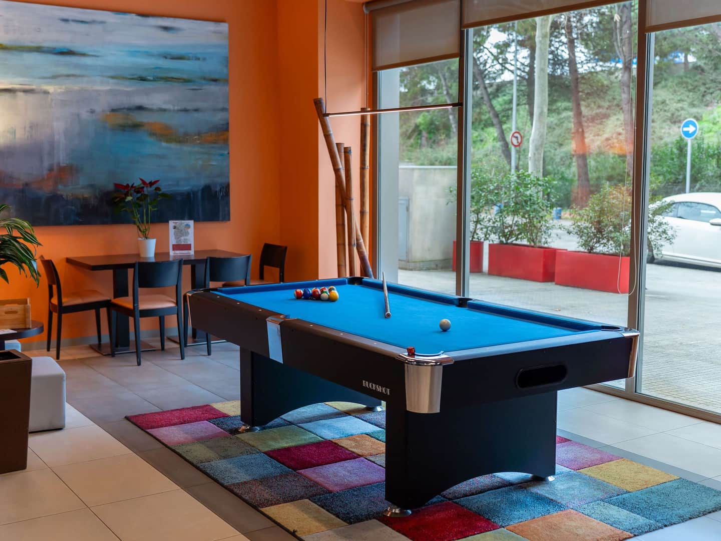 ibis Barcelona Mollet