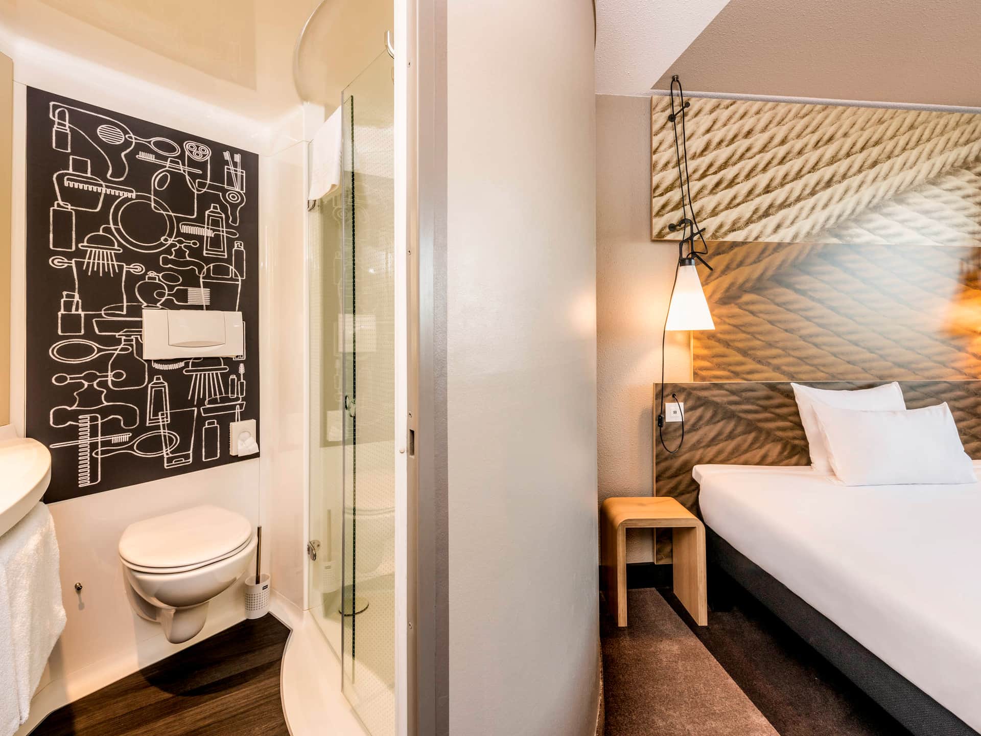 ibis Bern Expo