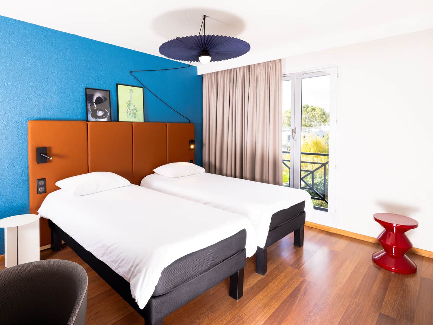 ibis Valenciennes