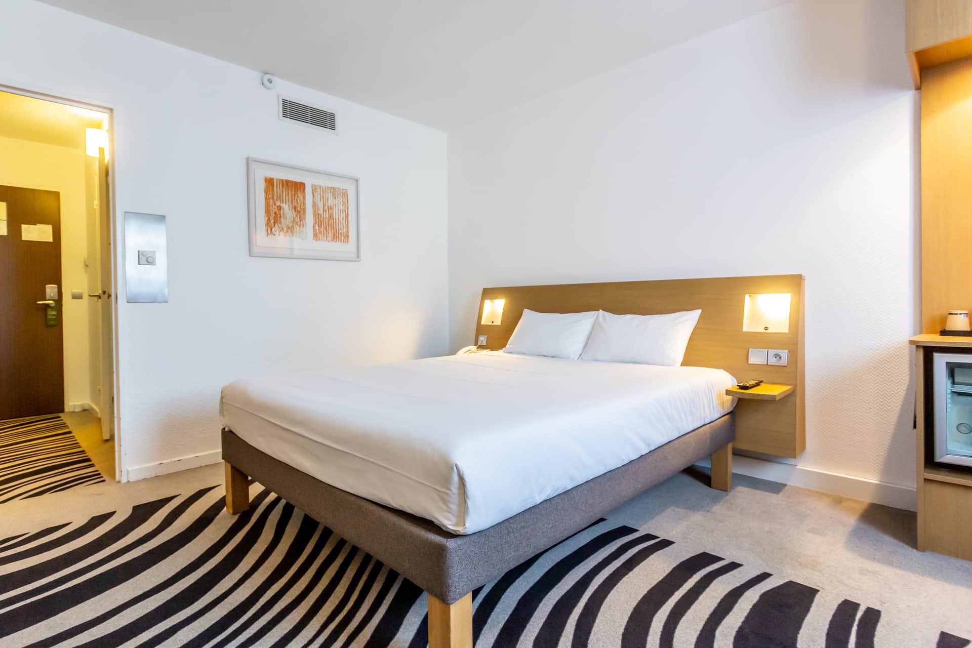 Novotel Bourges