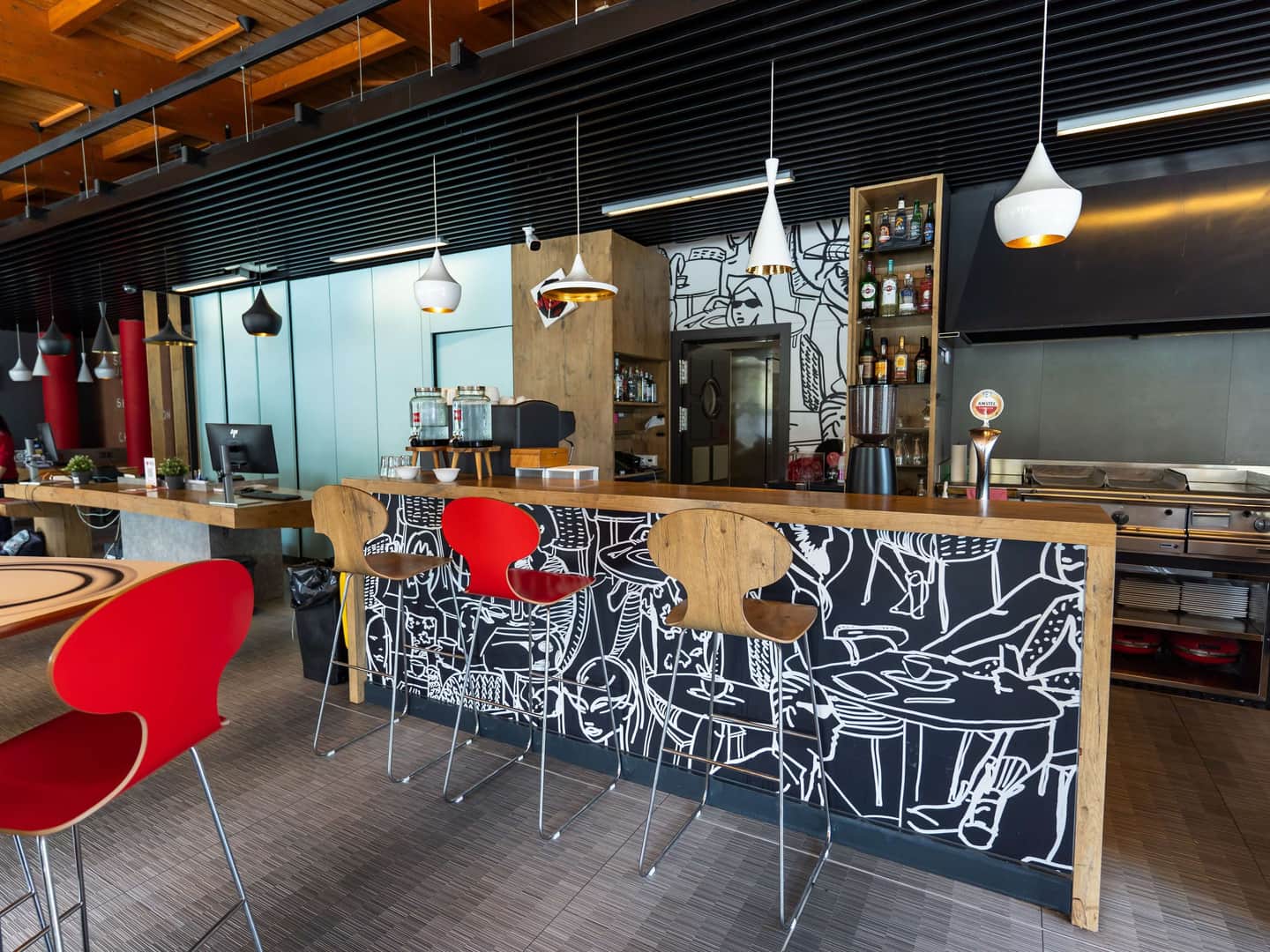 ibis Alicante