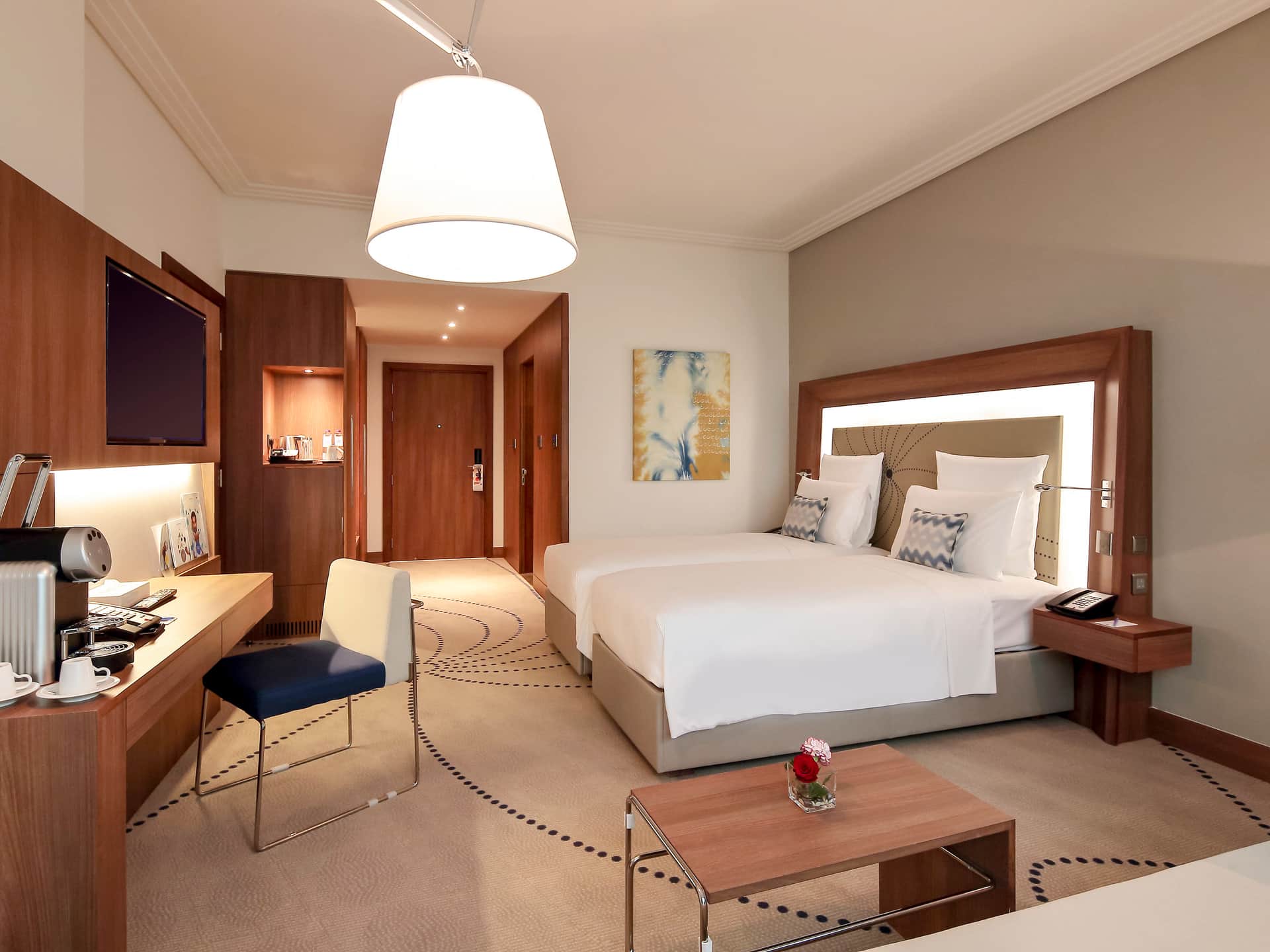 Novotel Jazan