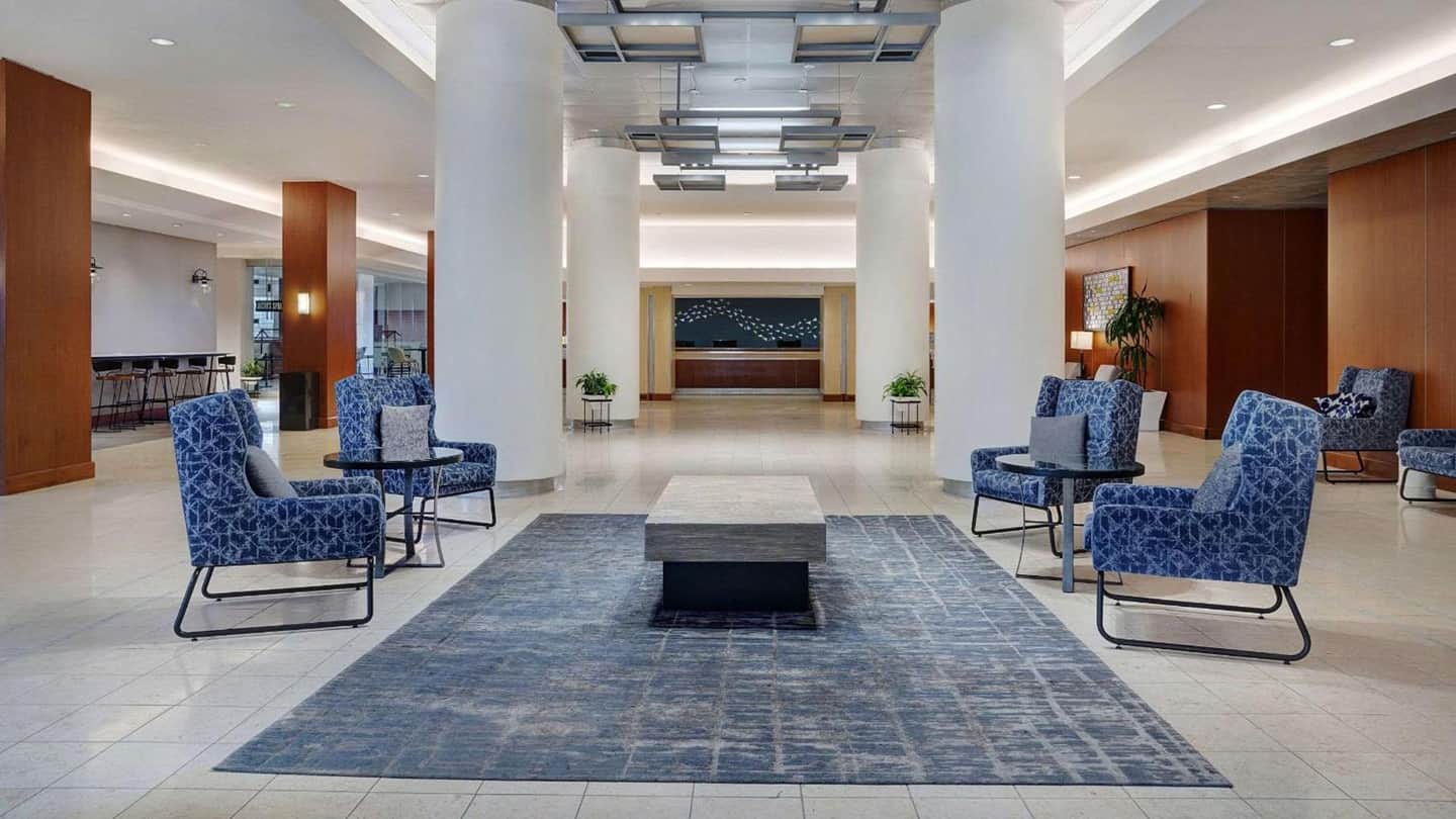 Hyatt Regency DFW International Airport - Adjacent to Terminal C