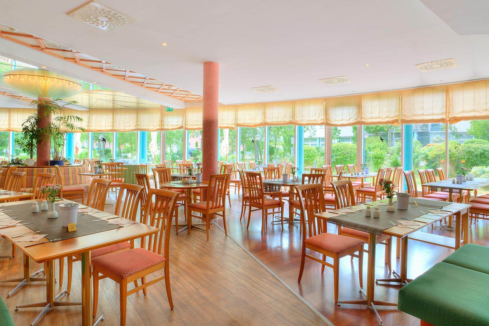 ACHAT Hotel Magdeburg