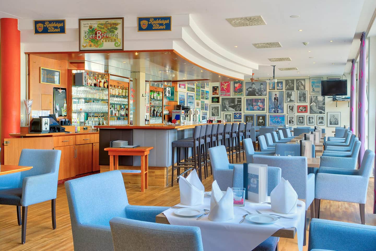 ACHAT Hotel Magdeburg