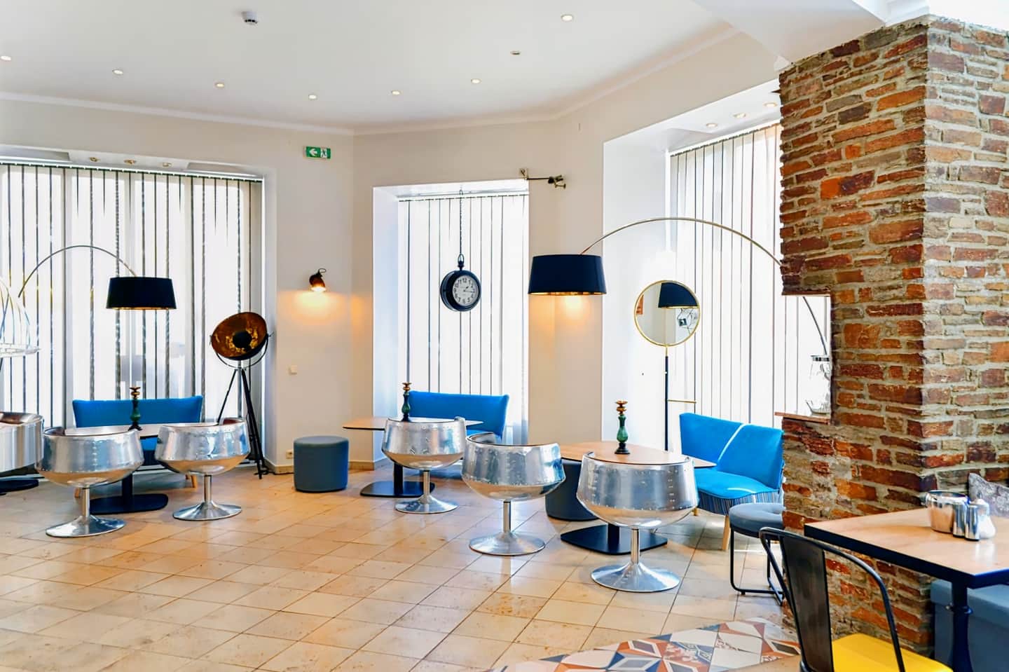 Hotel Westbahn