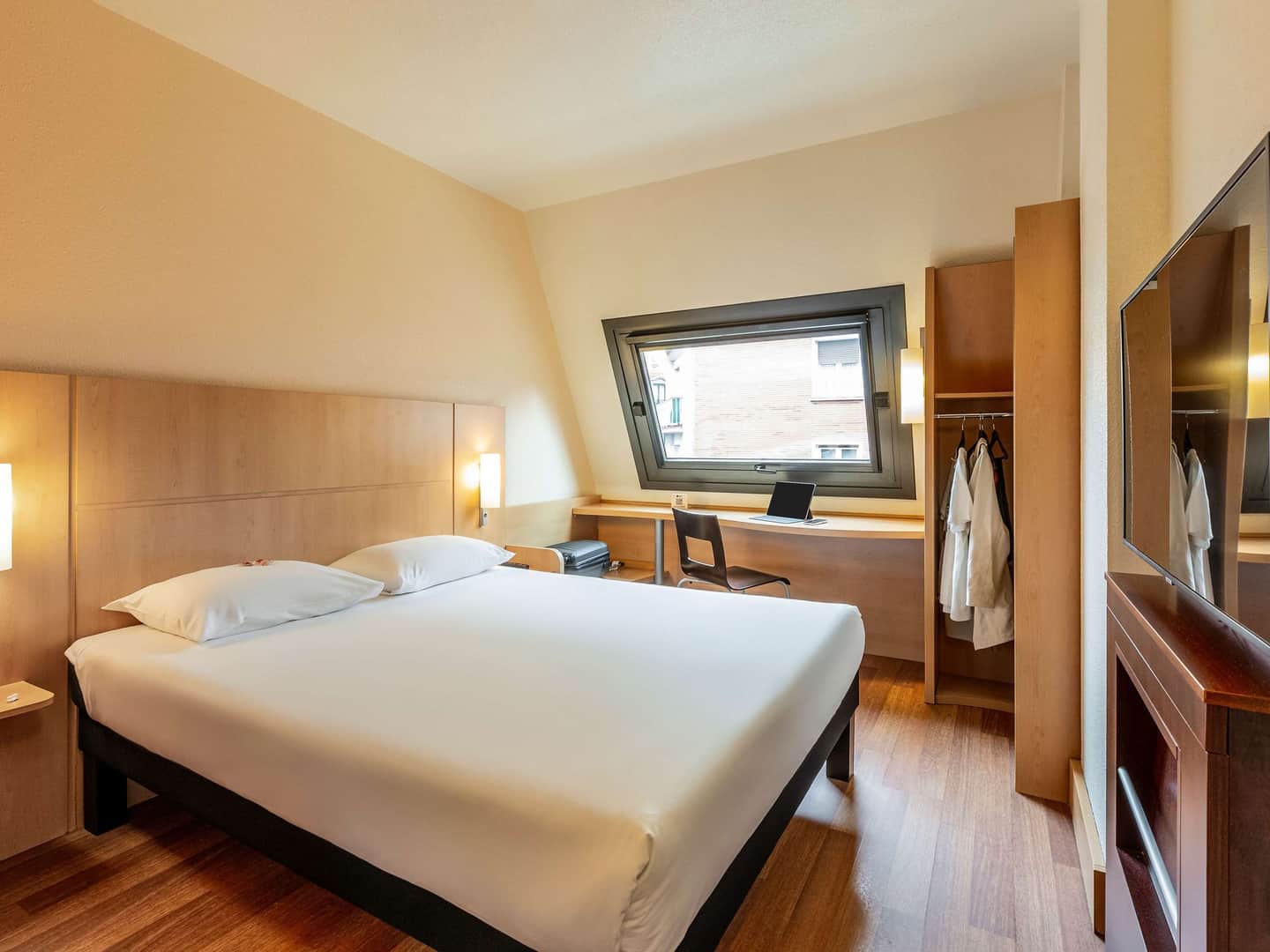 ibis Bilbao Centro