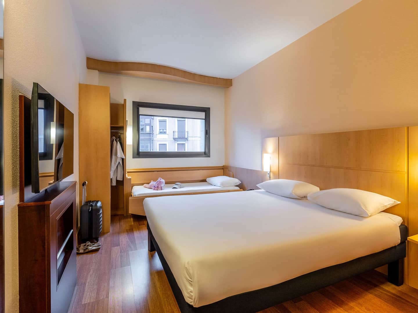 ibis Bilbao Centro