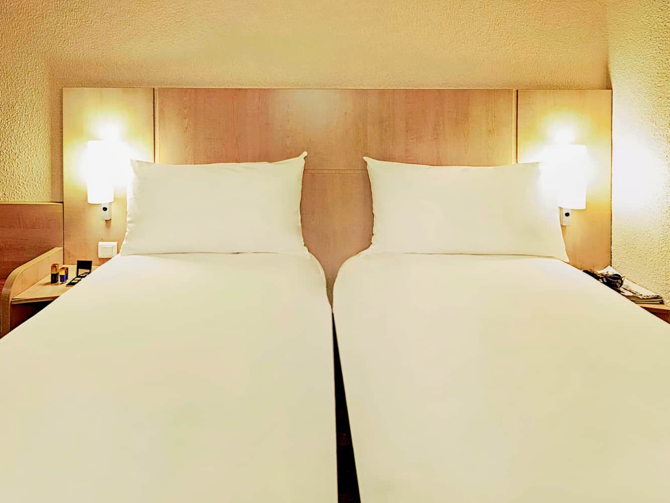 ibis Praha Old Town