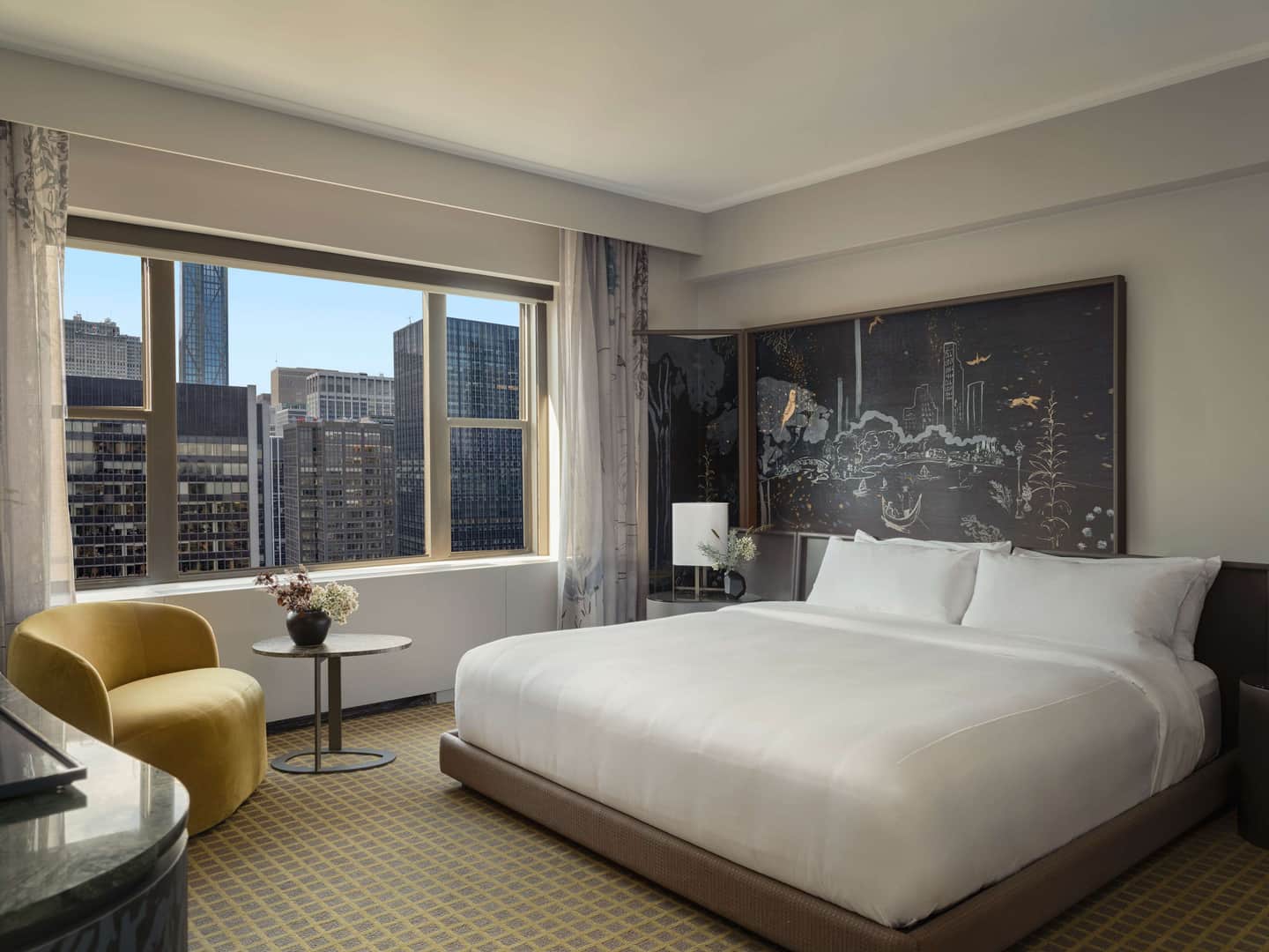 Park Lane Hotel NY