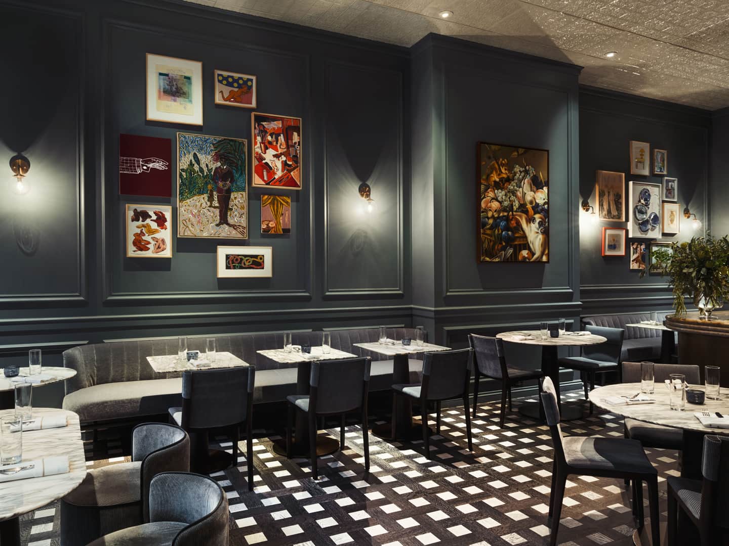 Park Lane Hotel NY