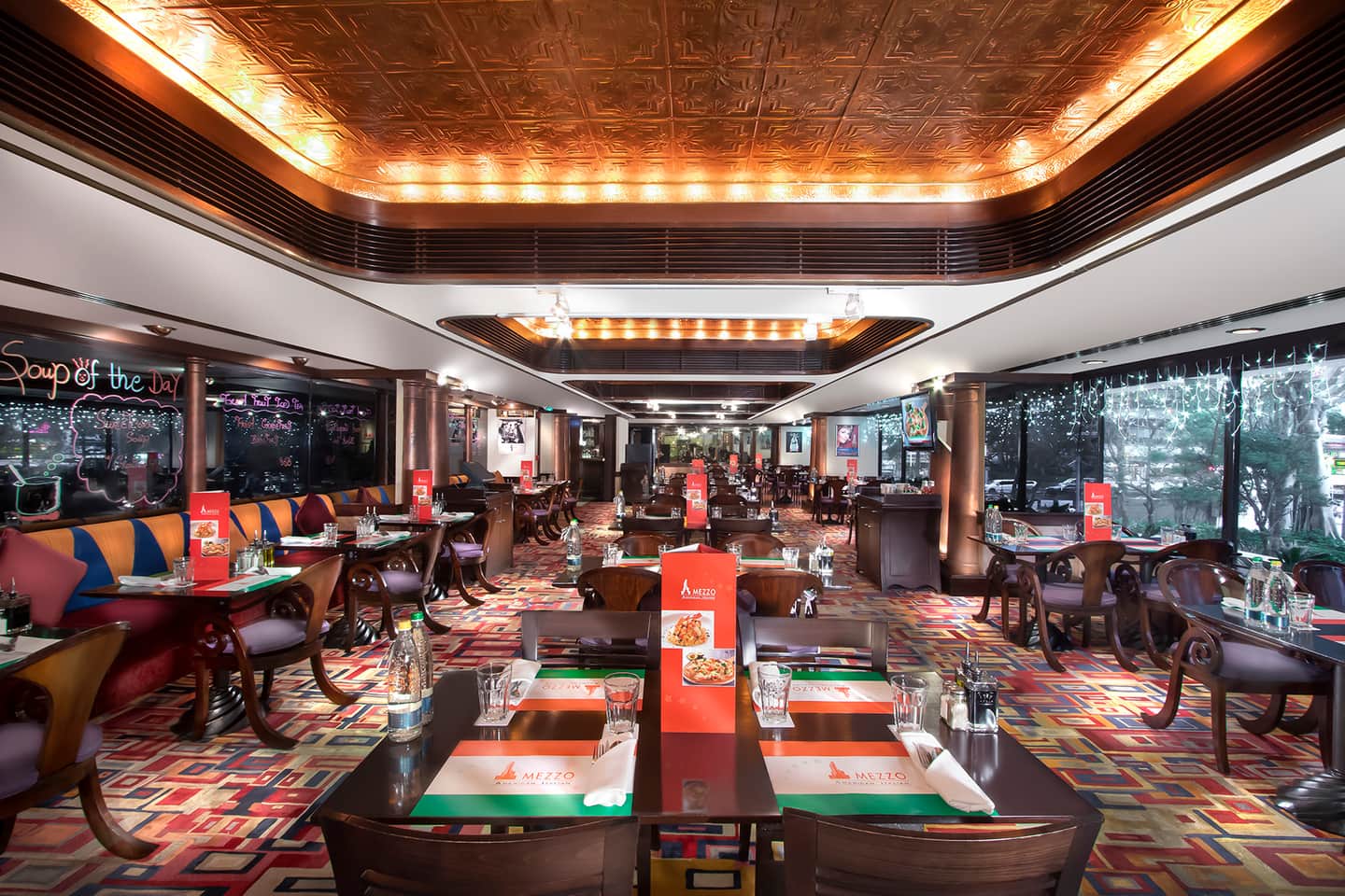 Regal Kowloon Hotel