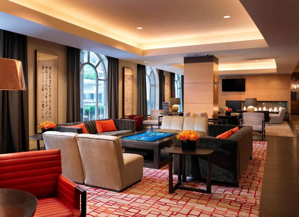 Hyatt Regency Westlake