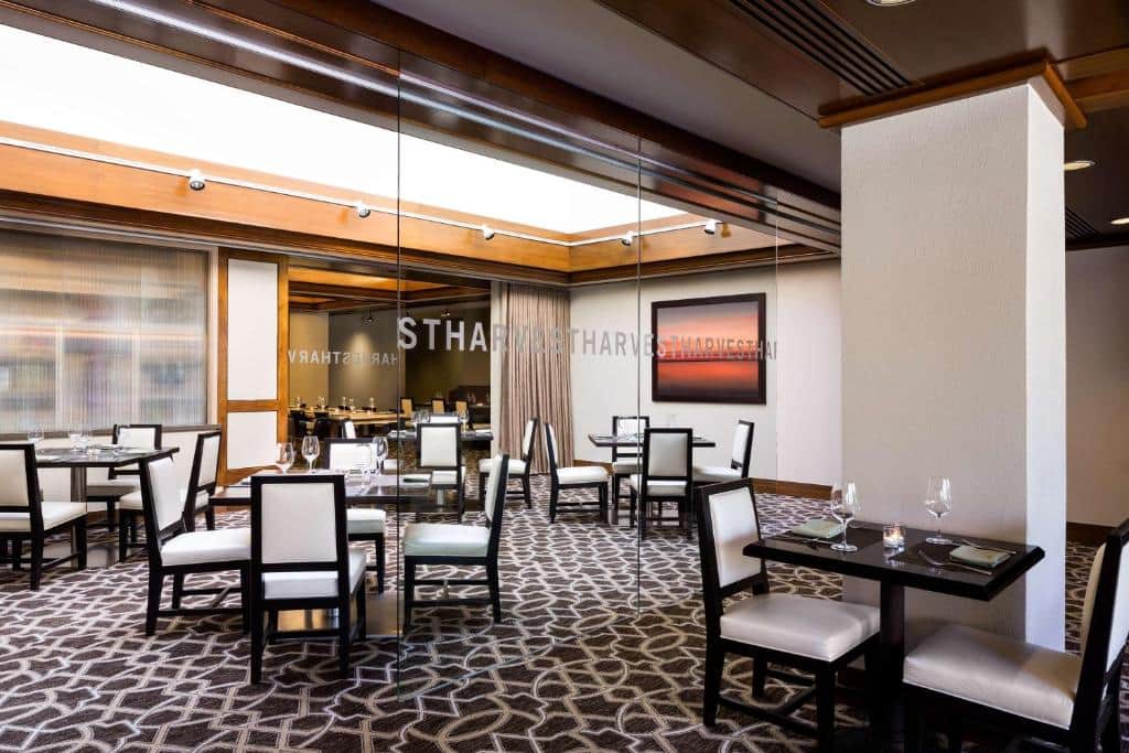 Hyatt Regency Westlake