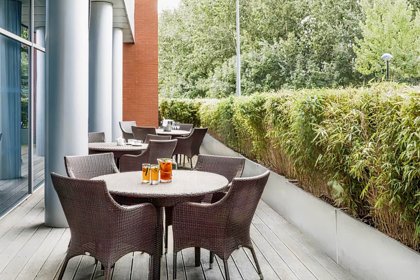 voco Reading, an IHG Hotel