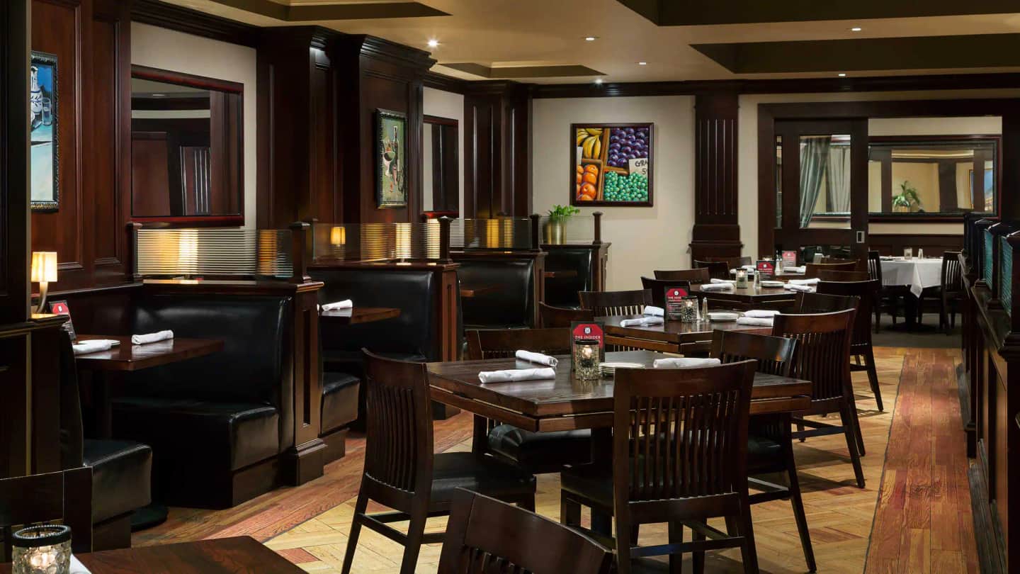 Hyatt Regency Bethesda