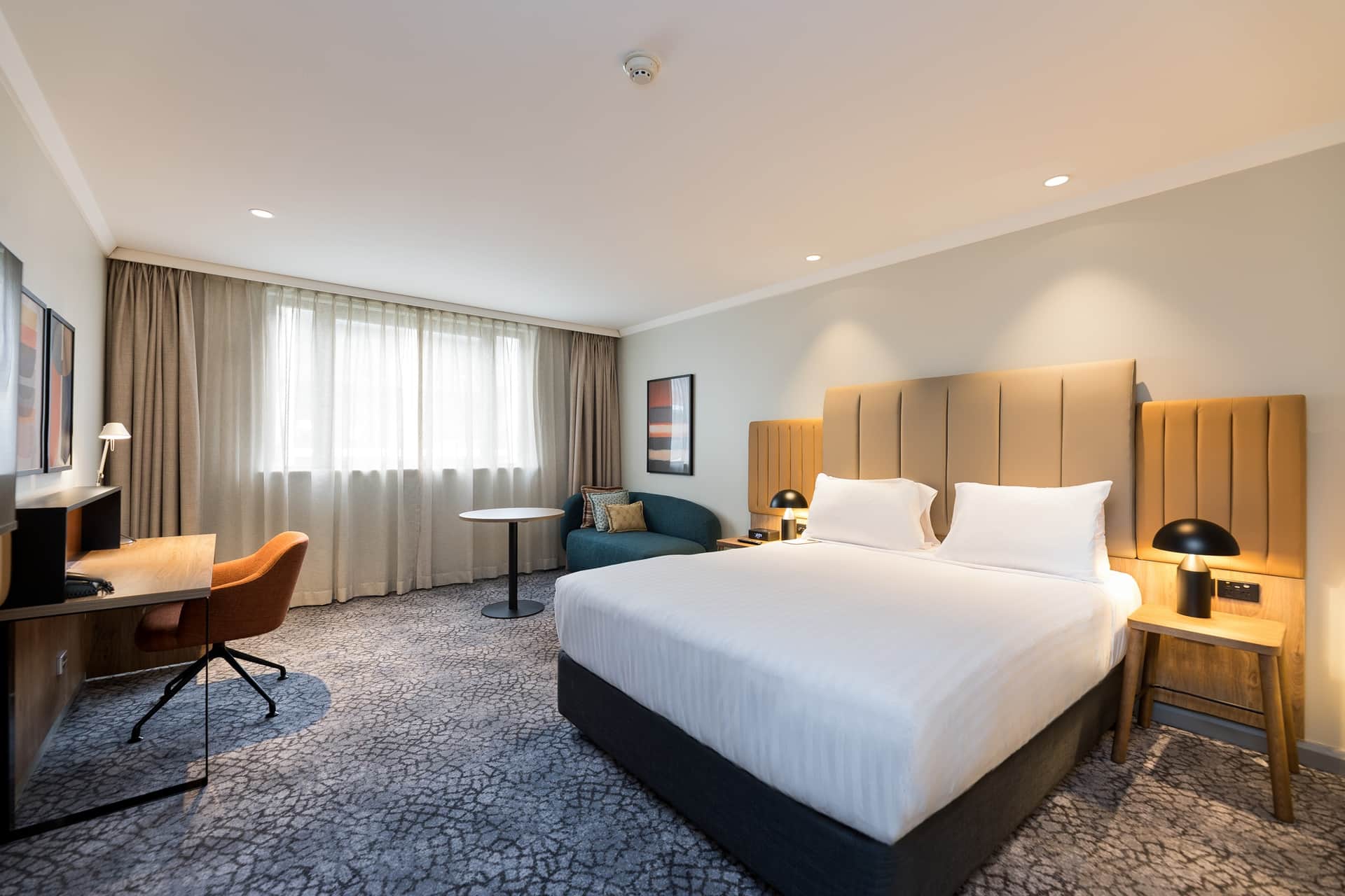 Crowne Plaza Perth