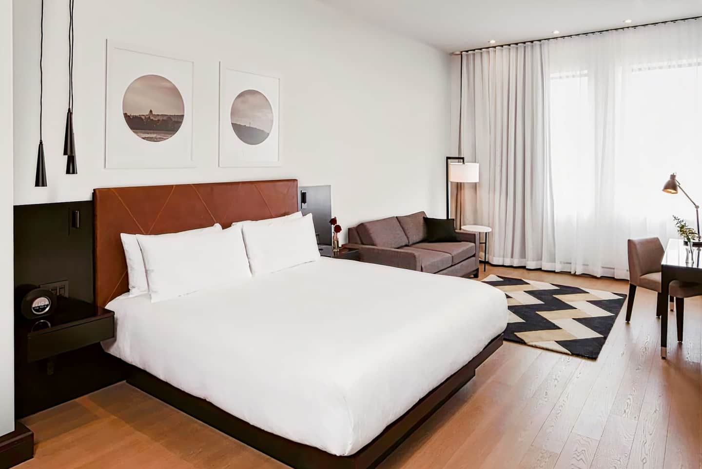 Hotel Place d'Armes