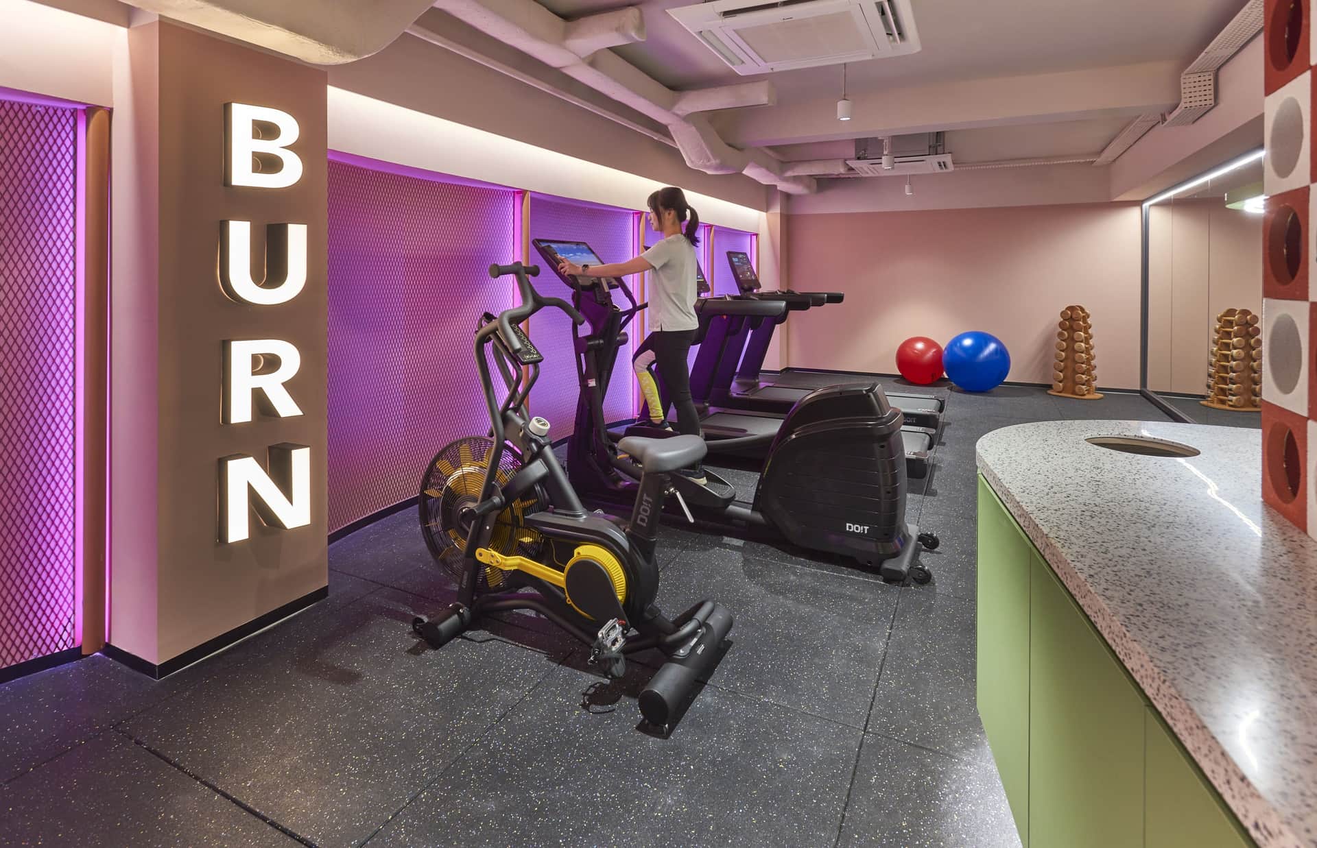 lyf Bugis Singapore managed by The Ascott Ltd