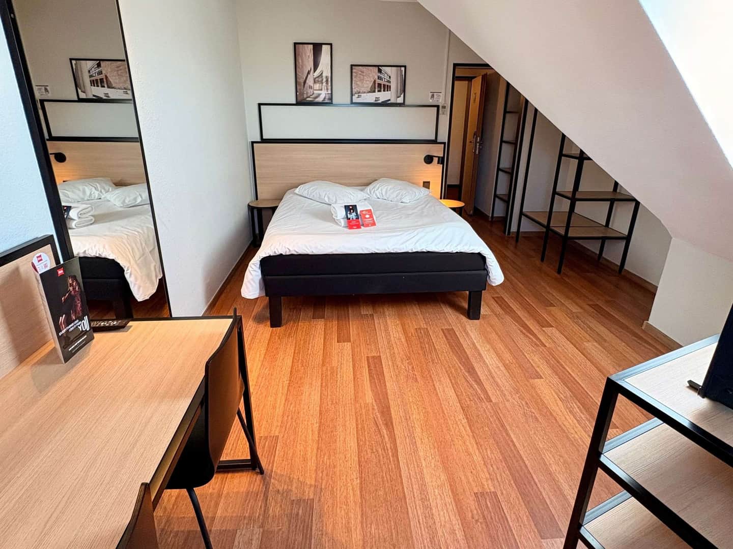 ibis Nuernberg Altstadt