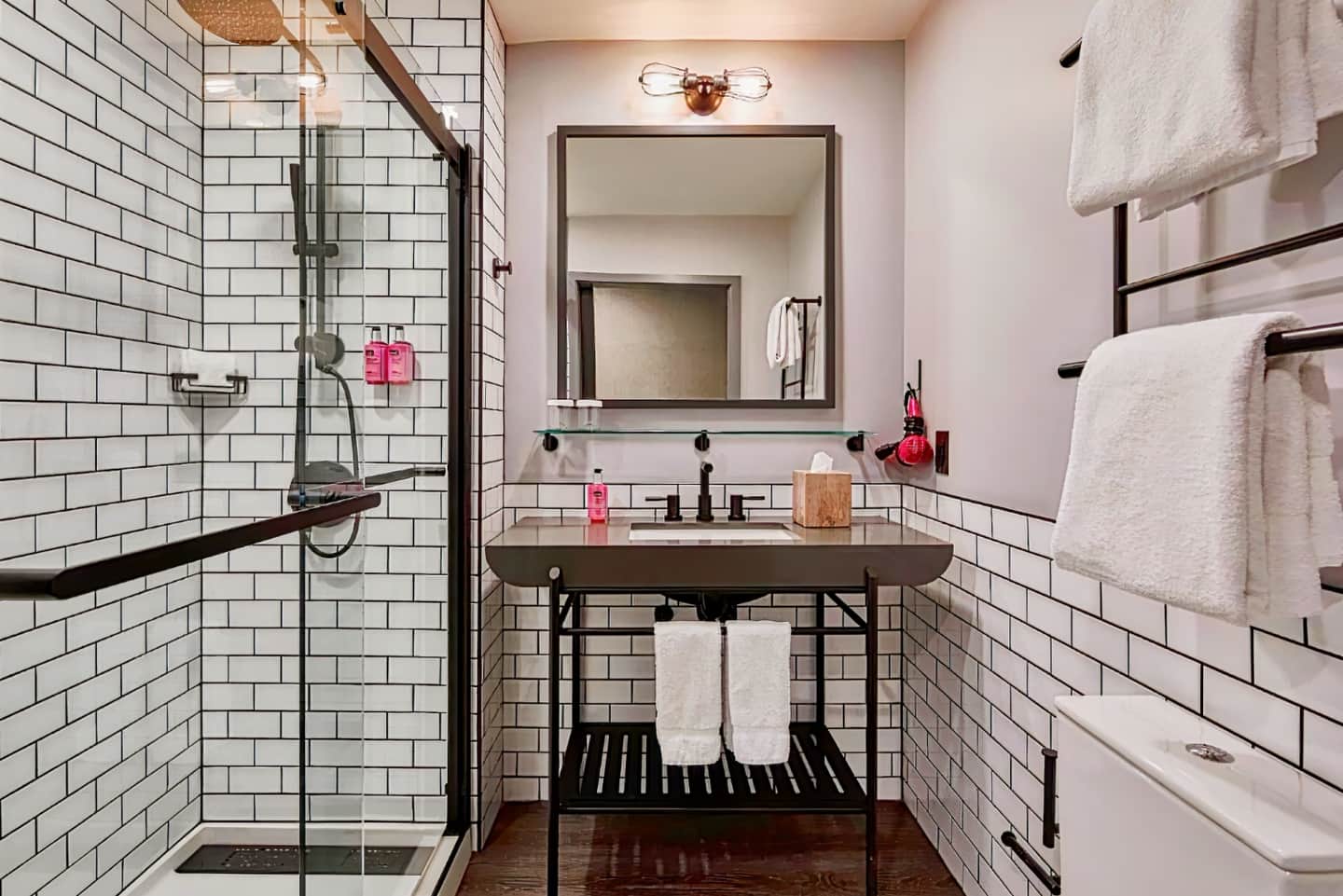Moxy Atlanta Midtown
