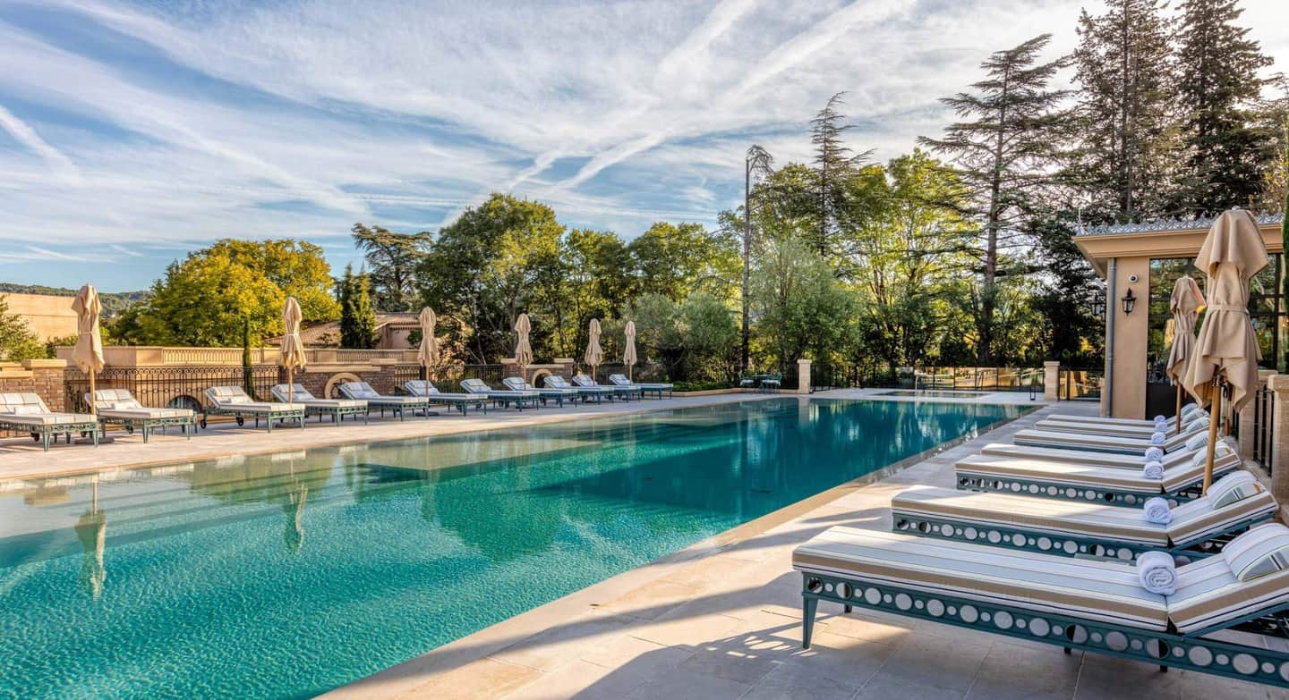 Villa Saint-Ange