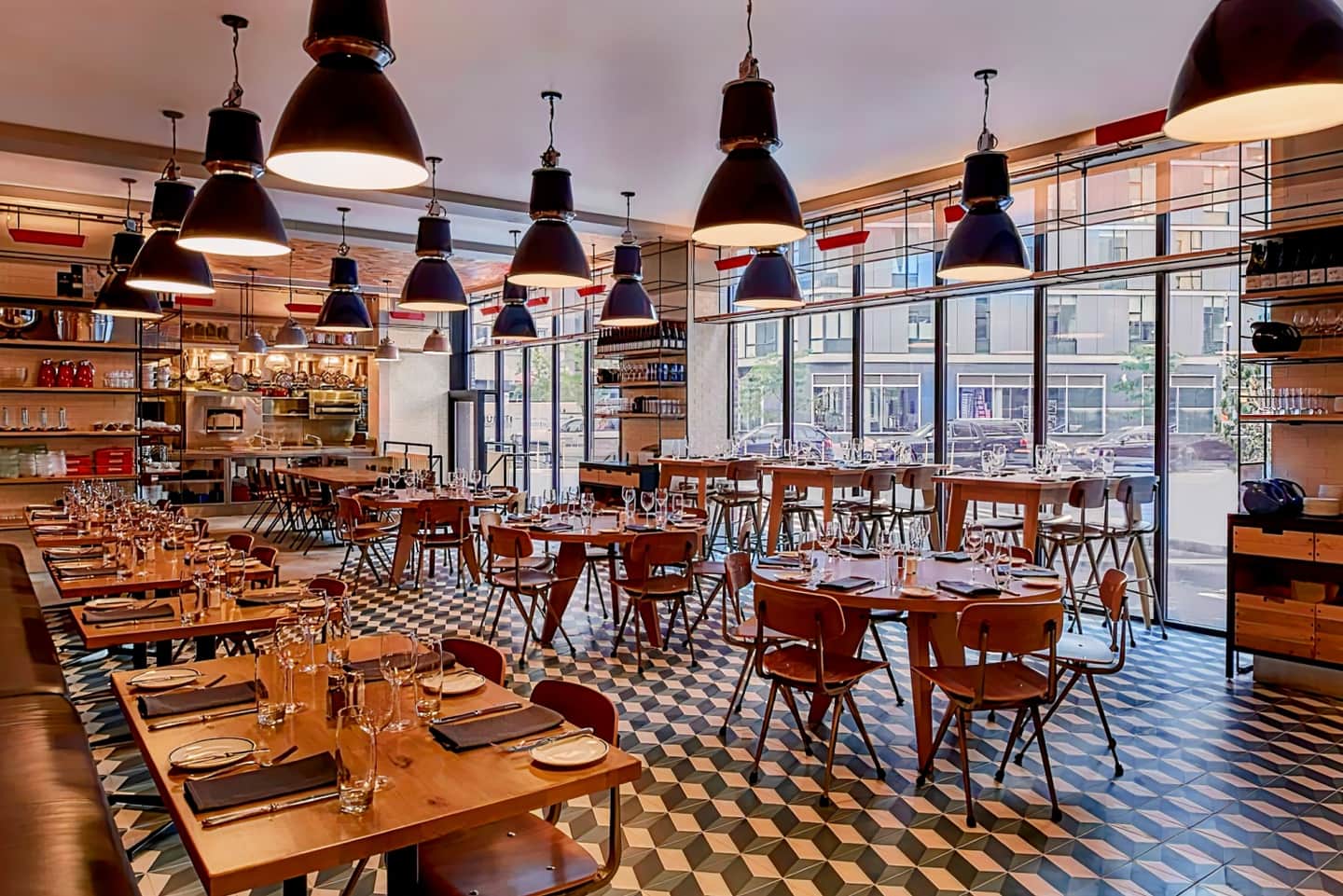 Arlo SoHo