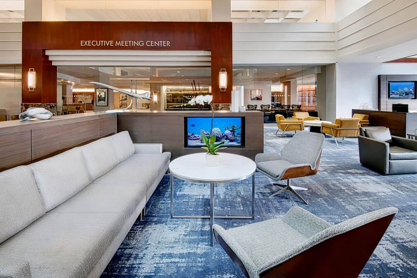 Hyatt Regency Dulles