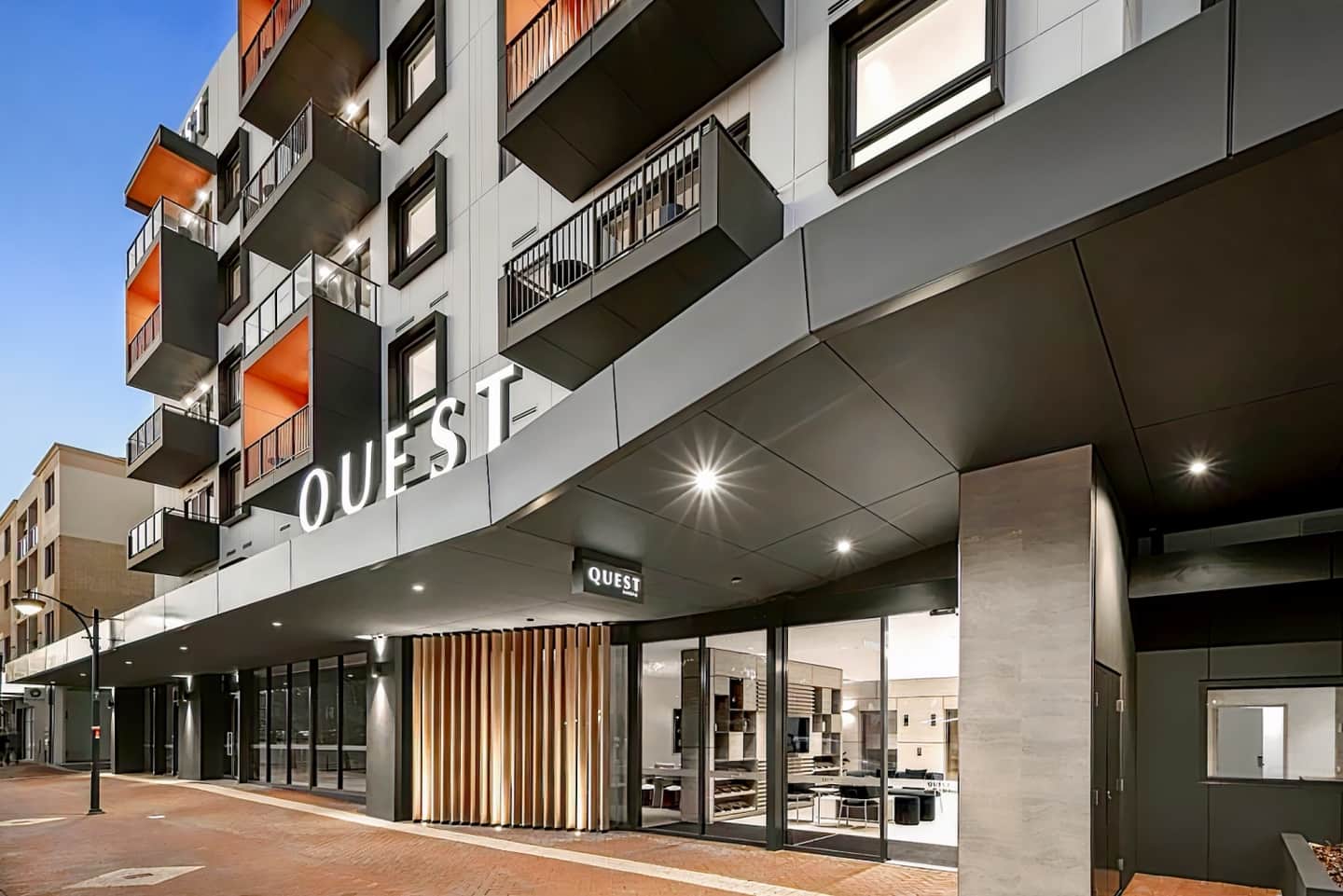 Quest Joondalup