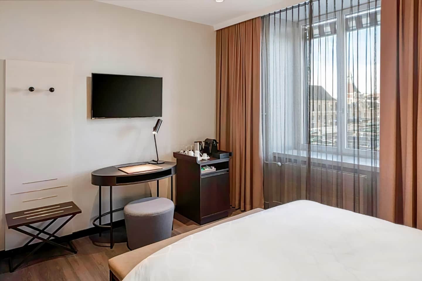 Hotel Victoria Basel